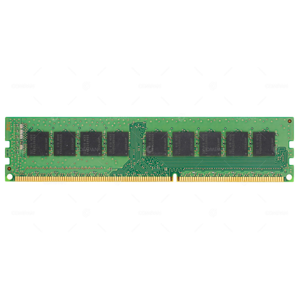 M391B1G73QH0-CK0  SAMSUNG DDR3 SDRAM 8GB 2RX8 PC3-12800 1600MHZ UDIMM CL11